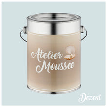 Lade das Bild in den Galerie-Viewer, Marinee Ambiente-Box ohne Deckenfarbe inkl. Malerutensilien