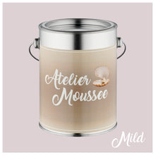 Lade das Bild in den Galerie-Viewer, Orchidee Ambiente-Box ohne Deckenfarbe inkl. Malerutensilien