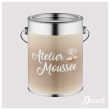 Lade das Bild in den Galerie-Viewer, Orchidee Ambiente-Box ohne Deckenfarbe inkl. Malerutensilien