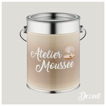 Lade das Bild in den Galerie-Viewer, Pralinee Ambiente-Box ohne Deckenfarbe inkl. Malerutensilien