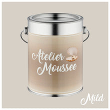 Lade das Bild in den Galerie-Viewer, Pralinee Ambiente-Box ohne Deckenfarbe inkl. Malerutensilien