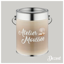 Lade das Bild in den Galerie-Viewer, Taupee Ambiente-Box ohne Deckenfarbe inkl. Malerutensilien