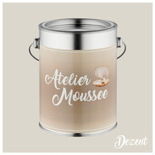 Lade das Bild in den Galerie-Viewer, Vanillee Ambiente-Box ohne Deckenfarbe inkl. Malerutensilien