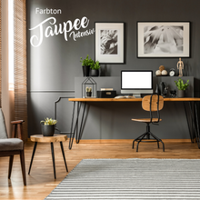 Lade das Bild in den Galerie-Viewer, Komplettset Highlight-Box Taupee (Grau)