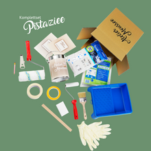 Lade das Bild in den Galerie-Viewer, Komplettset Highlight-Box Pistaziee (Grün)