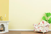 Lade das Bild in den Galerie-Viewer, Vanillee Ambiente-Box ohne Deckenfarbe inkl. Malerutensilien