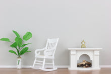 Lade das Bild in den Galerie-Viewer, Taupee Ambiente-Box ohne Deckenfarbe inkl. Malerutensilien