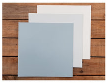 Lade das Bild in den Galerie-Viewer, Muster-Box Marinee (Blau)