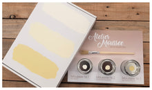 Lade das Bild in den Galerie-Viewer, Muster-Box Vanillee (Gelb)