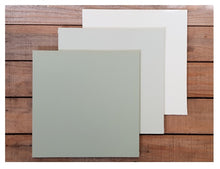 Lade das Bild in den Galerie-Viewer, Muster-Box Pistaziee (Grün)