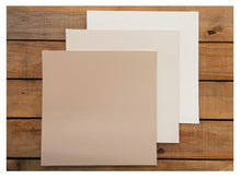 Lade das Bild in den Galerie-Viewer, Pralinee Box (3 Moussee Brauntöne inkl. Malerutensilien)