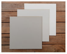 Lade das Bild in den Galerie-Viewer, Muster-Box Taupee (Grau)