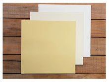 Lade das Bild in den Galerie-Viewer, Vanillee Ambiente-Box ohne Deckenfarbe inkl. Malerutensilien