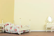 Lade das Bild in den Galerie-Viewer, Vanillee Box - (3 Moussee Gelbtöne inkl. Malerutensilien)