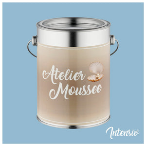 Komplettset Highlight-Box Marinee (Blau)