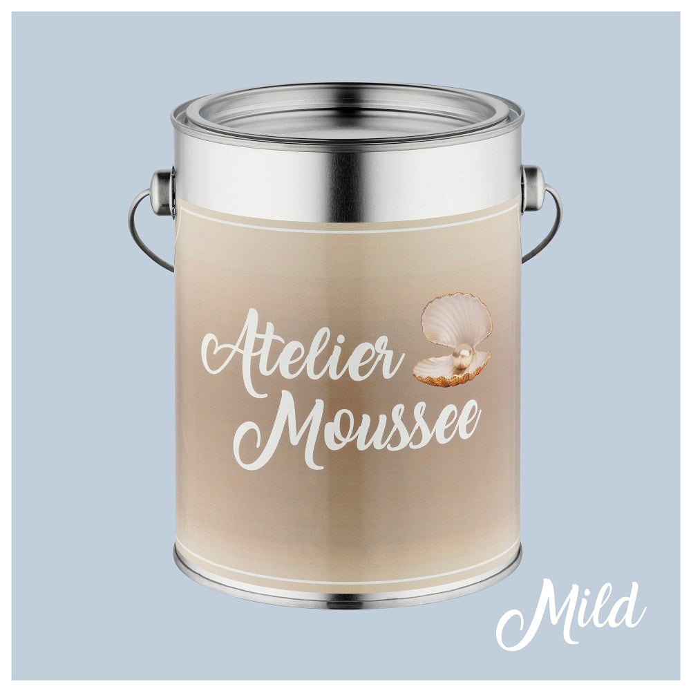 Komplettset Highlight-Box Marinee (Blau)