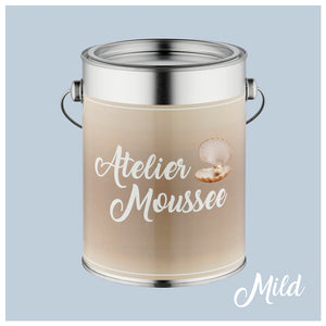 Marinee Ambiente-Box ohne Deckenfarbe inkl. Malerutensilien