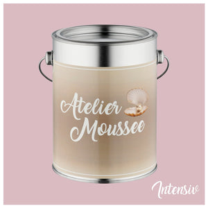 Komplettset Highlight-Box Orchidee (Rosa)