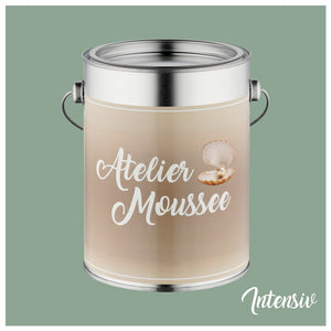 Komplettset Highlight-Box Pistaziee (Grün)
