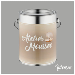 Komplettset Highlight-Box Taupee (Grau)