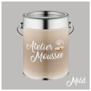 Komplettset Highlight-Box Taupee (Grau)