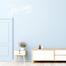 Lade das Bild in den Galerie-Viewer, Komplettset Highlight-Box Marinee (Blau)
