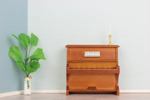 Marinee Ambiente-Box ohne Deckenfarbe inkl. Malerutensilien