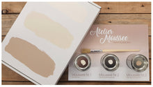 Lade das Bild in den Galerie-Viewer, Muster-Box Pralinee (Braun)

