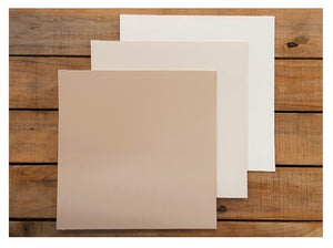 Pralinee Ambiente-Box ohne Deckenfarbe inkl. Malerutensilien